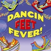 Dancin' Feet Fever CD